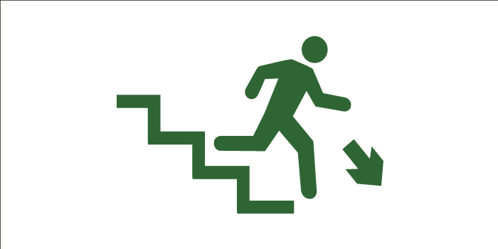 Fabricación de señaletica con iluminación LED en Monterrey - VISOCyM