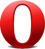 opera logo