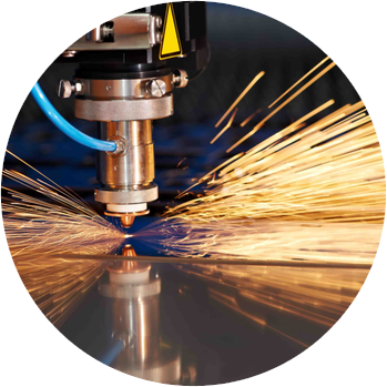 Maquila y Corte con Pantografo en Monterrey