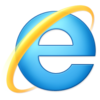 internet explorer logo