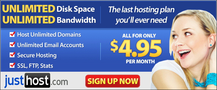 justhot hosting