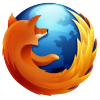 mozilla firefox logo