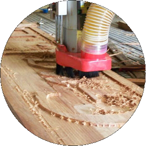 Maquila y Corte con CNC en Monterrey