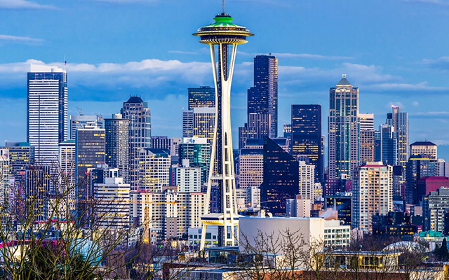 Gratuit en ligne datant de Seattle