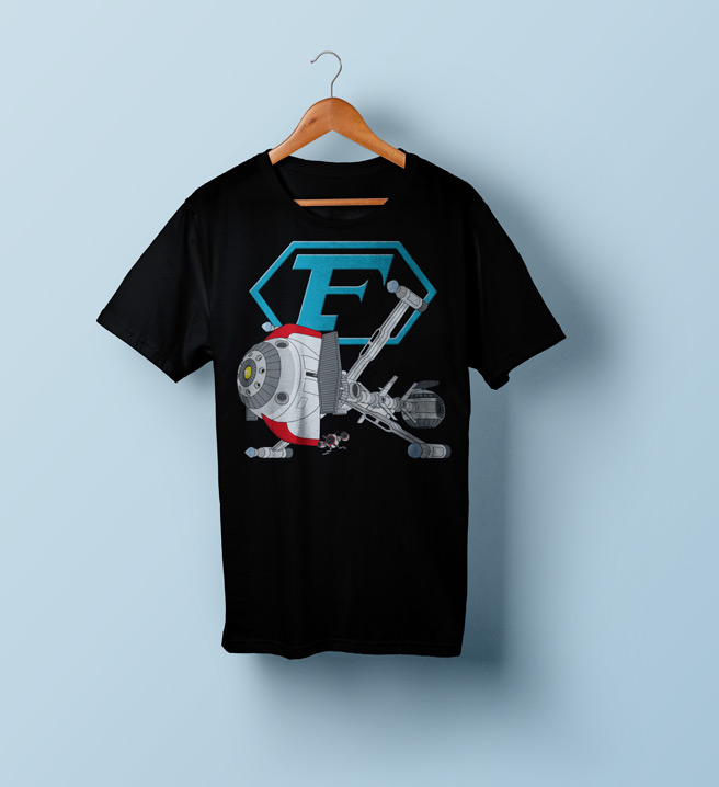Future t shirt clearance