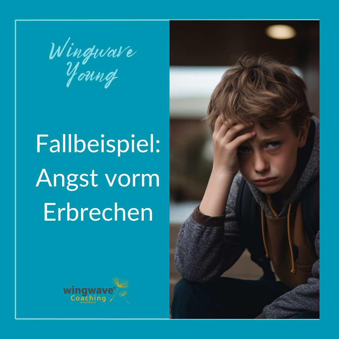 Fallbeispiel: Angst vorm Erbrechen