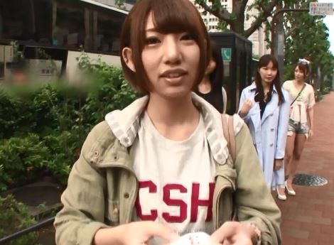 乙葉ななせ(おとはななせ)さん。