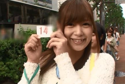 紺野ひかる(こんのひかる)さん。