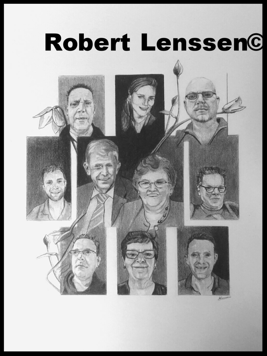 Robert Lenssen©