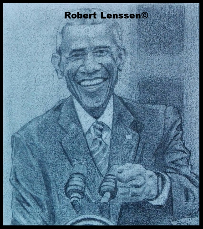 Robert Lenssen©