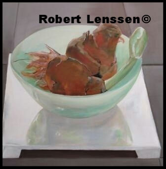 Robert Lenssen©