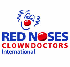 copyright by Red Noses International