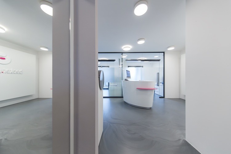 BETON IM HAUS - Bauwerk.Bau.Reilingen