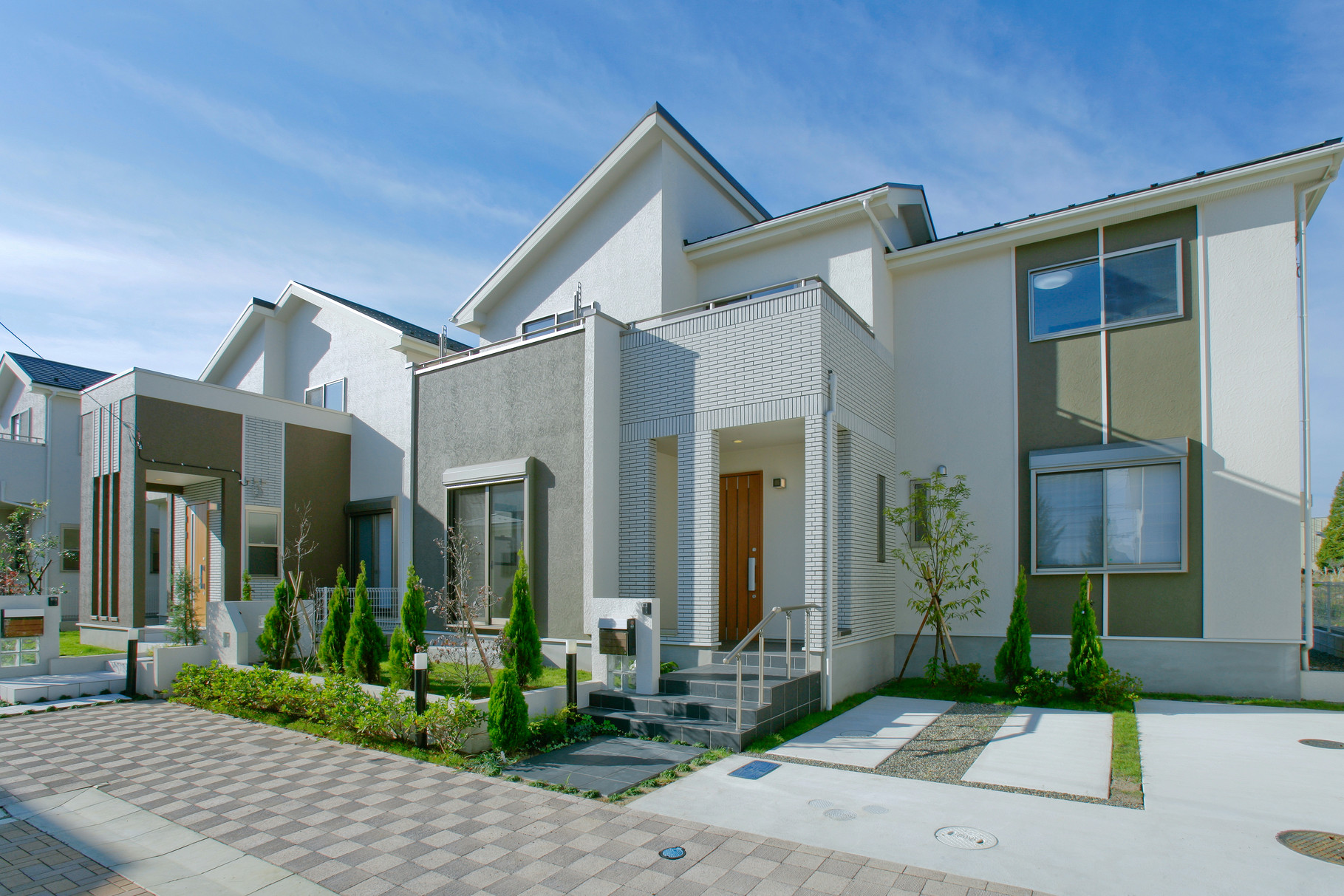 香川高松 かっこいい外構エ クステリア工事 087 804 6623 香川エクステリア外構工事 西央建部 有 087 804 6623 高松 坂出 丸亀 宇多津 観音寺