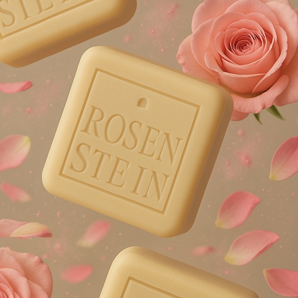Die Seele der Seifen; wie ROSENSTEIN Naturkosmetik aus Liebe zur Reinheit entsteht