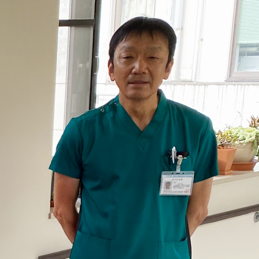 田中隆