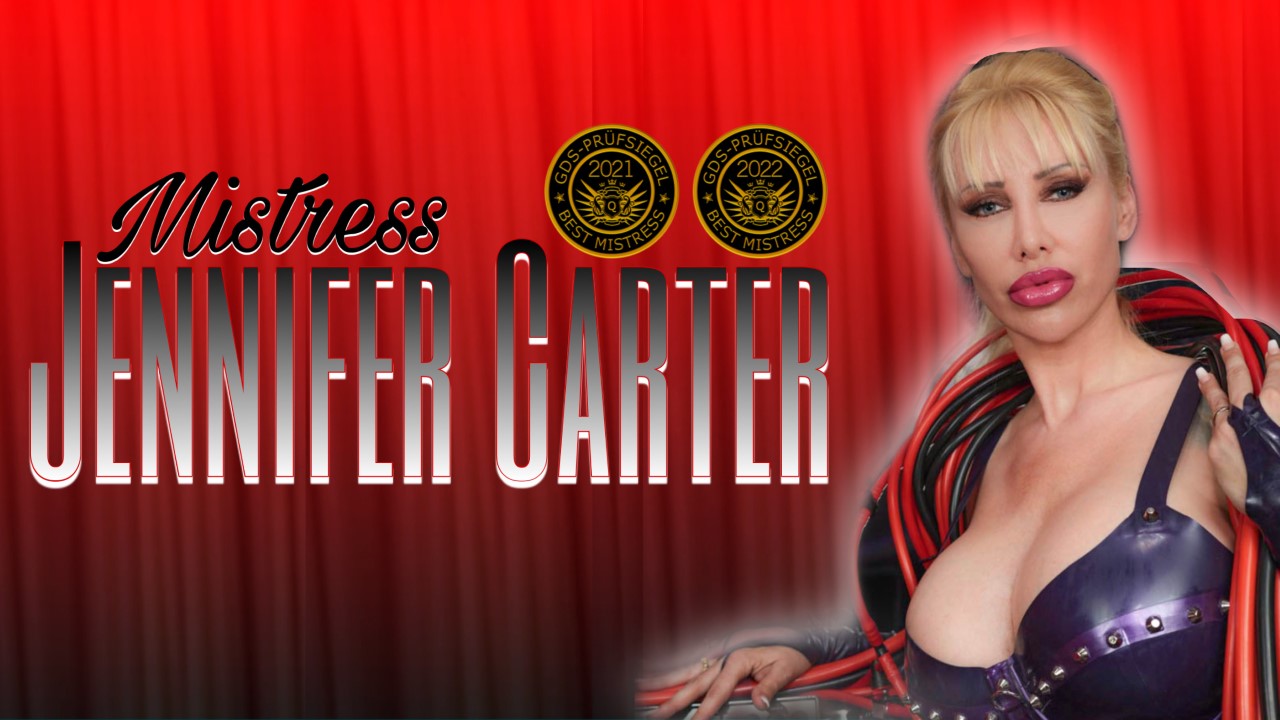 Mistress Carter