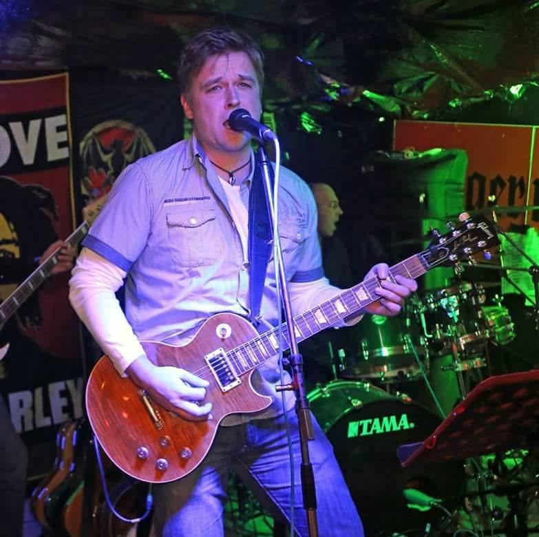 Rock `n´ Roll bei der MTM 