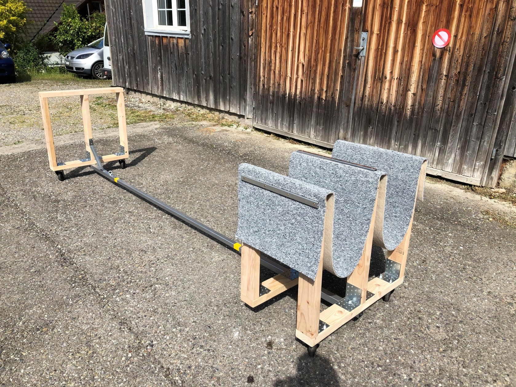 Workshop