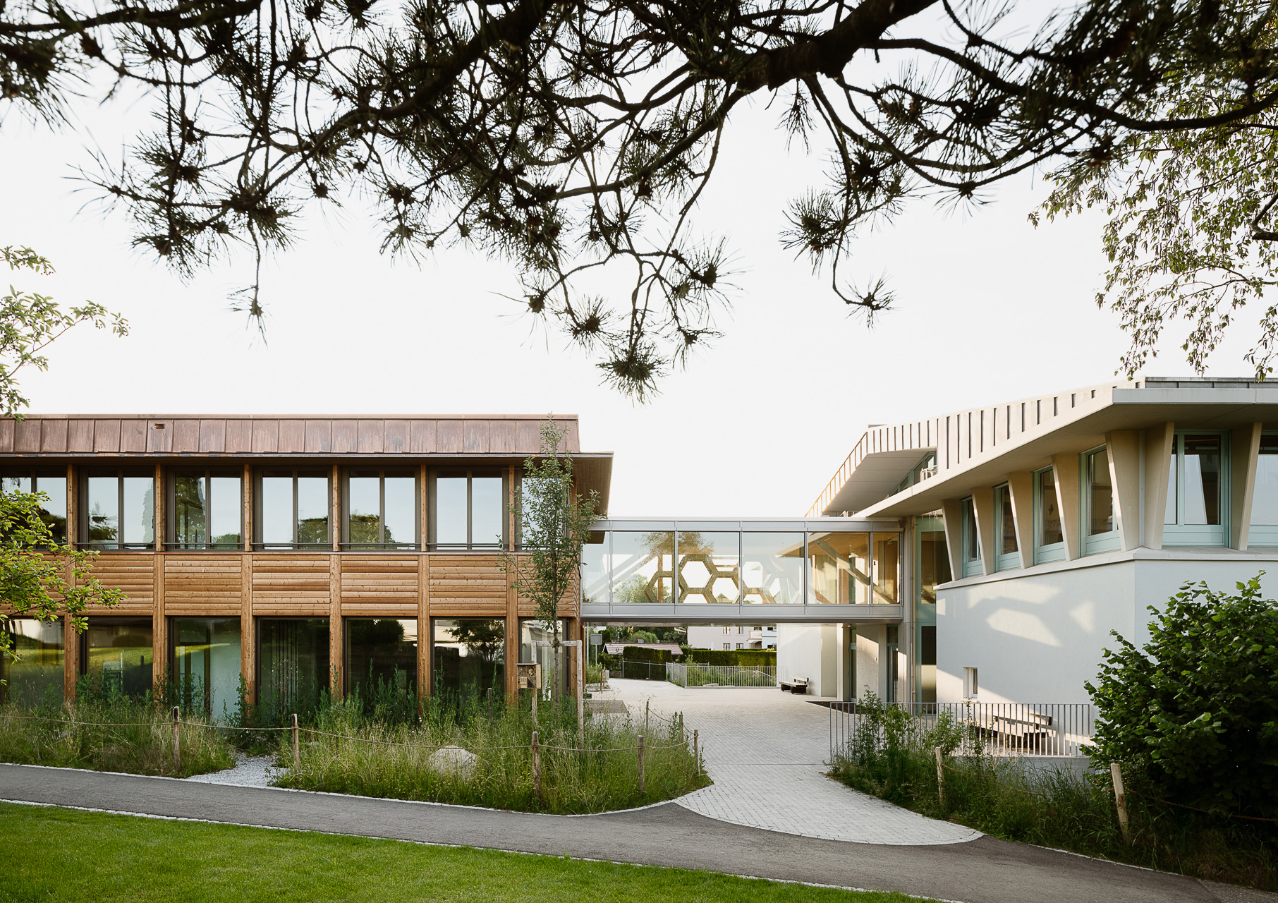 bürge wendel architekten altnau thurgau