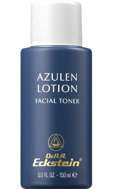 AZULEN LOTION