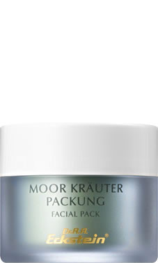 MOOR KRÄUTER PACKUNG