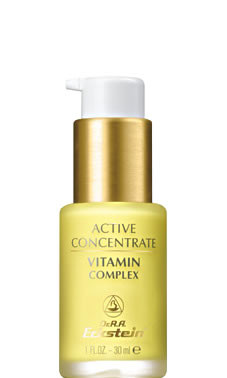 ACTIVE CONCENTRATE VITAMIN COMPLEX