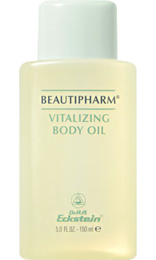 BEAUTIPHARM® VITALIZING BODY OIL