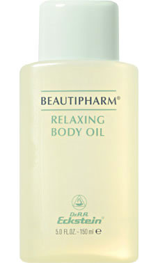 BEAUTIPHARM® RELAXING BODY OIL