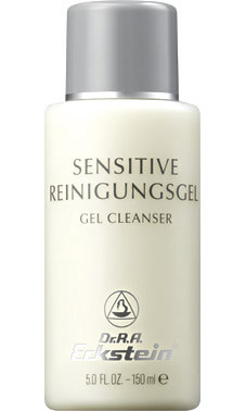 SENSITIVE REINIGUNGSGEL