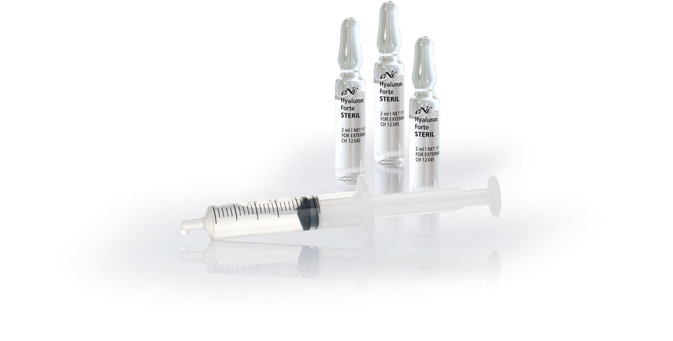 Hyaluron Forte STERIL