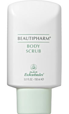 BEAUTIPHARM® BODY SCRUB 