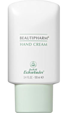 BEAUTIPHARM® HAND CREAM