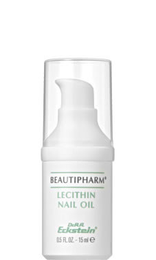 BEAUTIPHARM® LECITHIN NAIL OIL