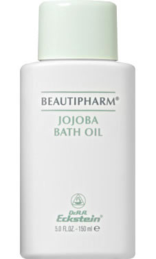 BEAUTIPHARM® JOJOBA BATH OIL