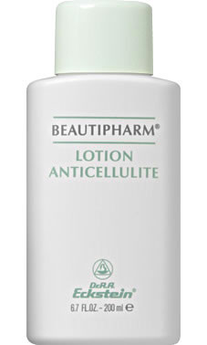 BEAUTIPHARM® LOTION ANTICELLULITE