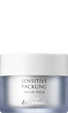 SENSITIVE PACKUNG