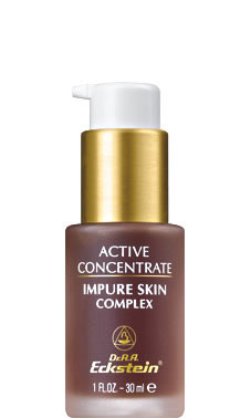 ACTIVE CONCENTRATE IMPURE SKIN COMPLEX