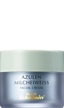 AZULEN MILCHEIWEISS