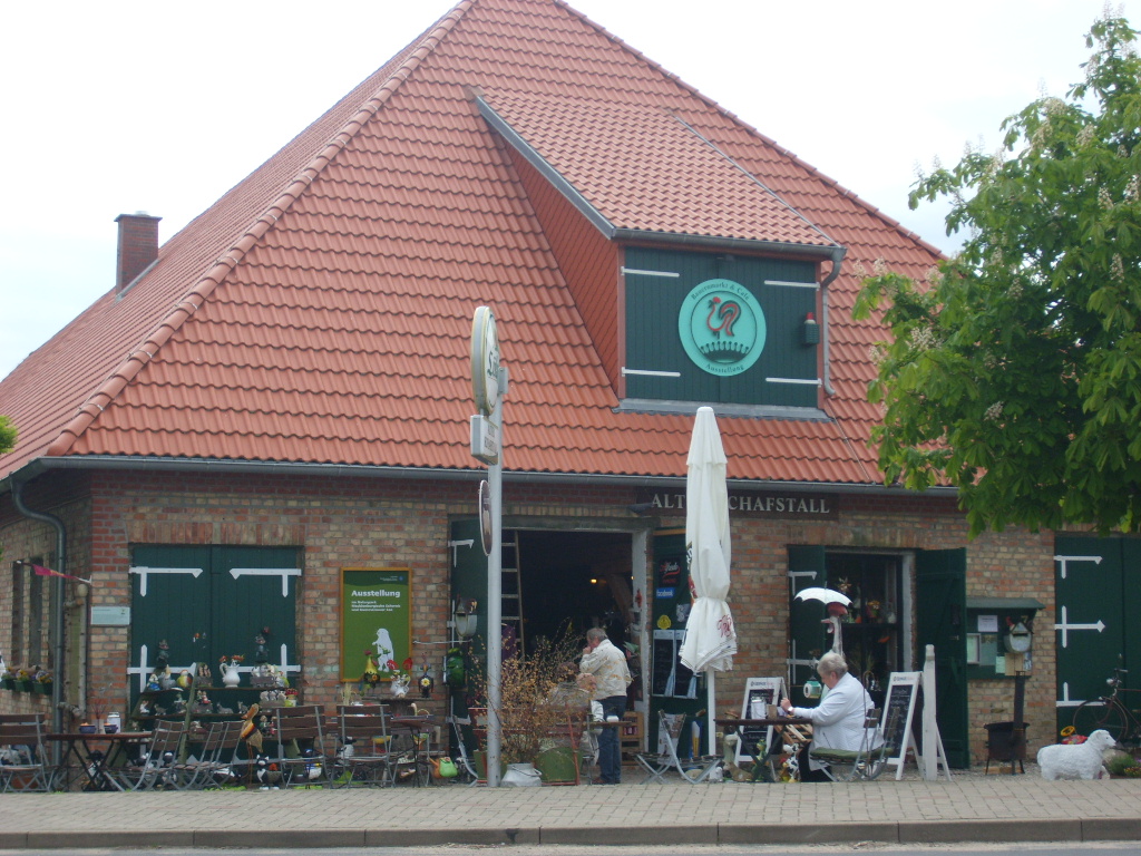 Bauernmarkt 