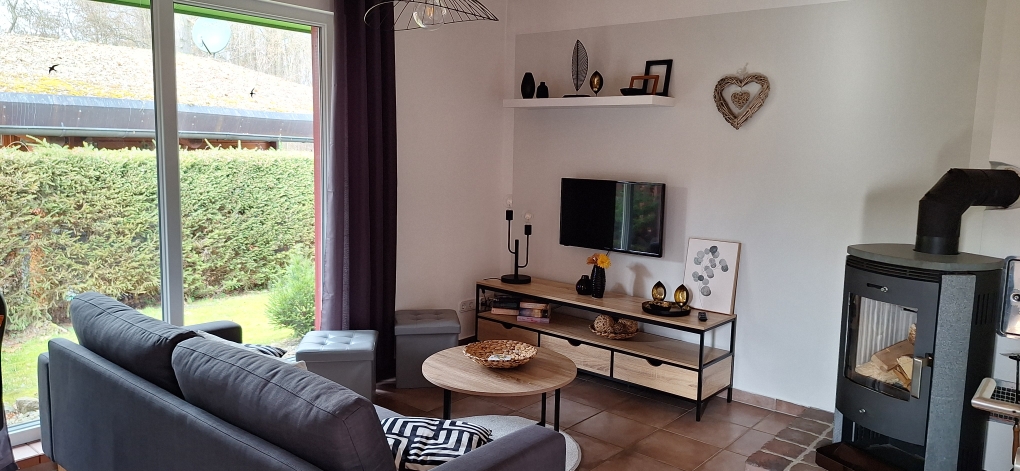 Wohnung 1