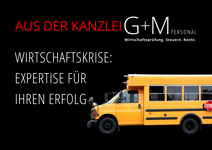 Stark durch die Krise: Die Rolle der Steuer- und Wirtschaftsprüfungskanzleien
