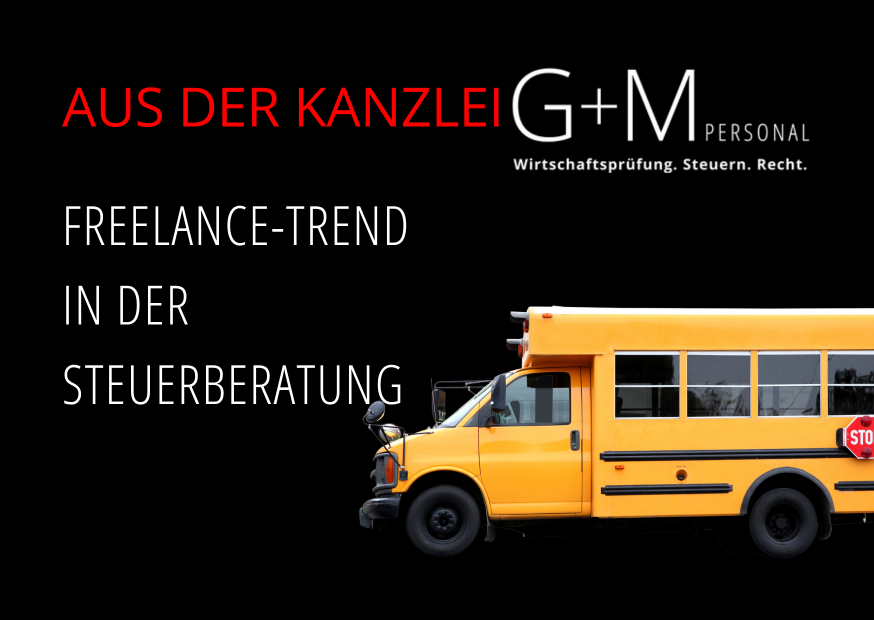 Digitalisierung als Treiber: Die Zukunft des Freelancings in der Steuerberatung
