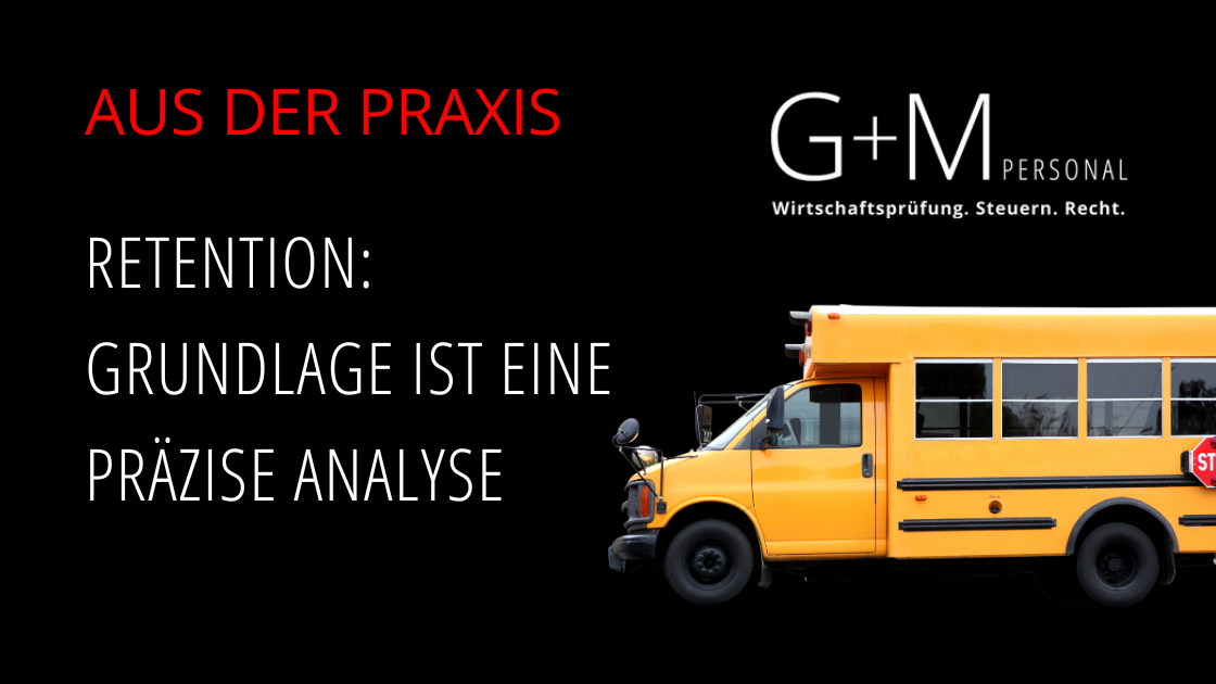 Retention im Fokus: Talente gezielt halten