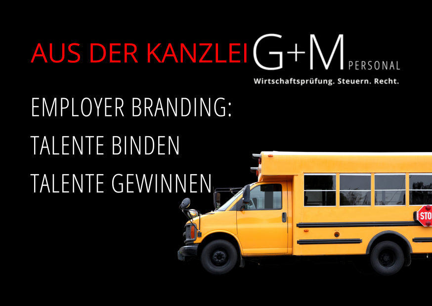 Employer Branding stärken