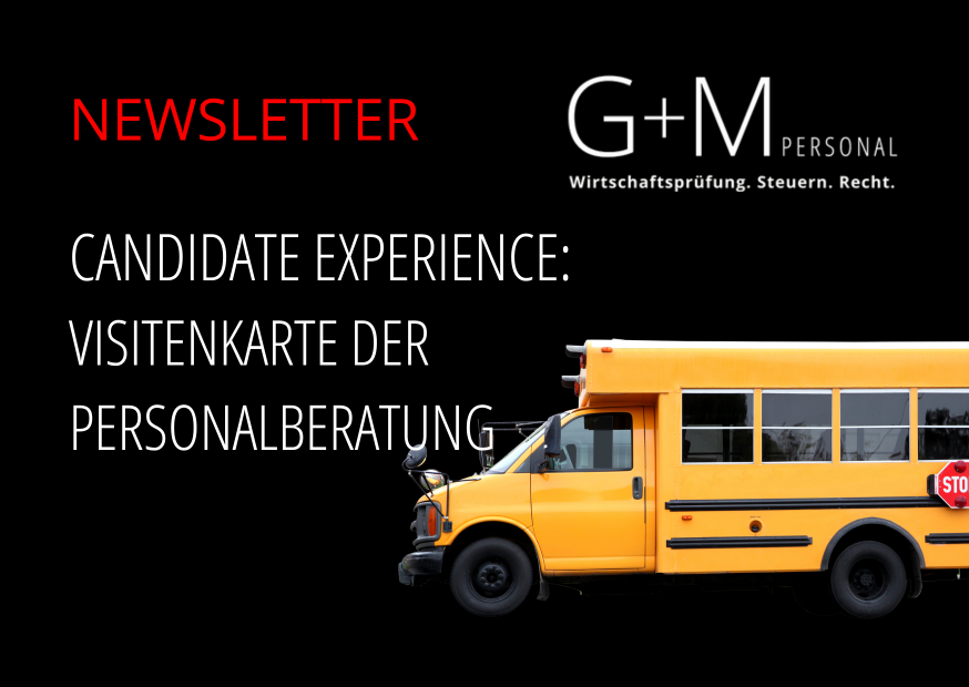 Vom Personalberater zum Markenbotschafter