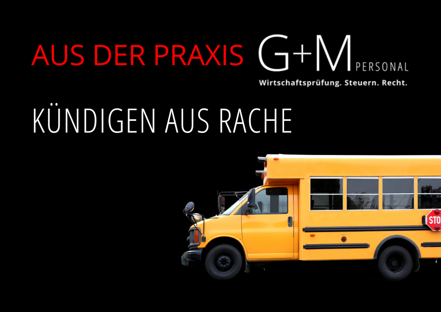 Revenge Quitting: Ein Trend, der Unternehmen herausfordert
