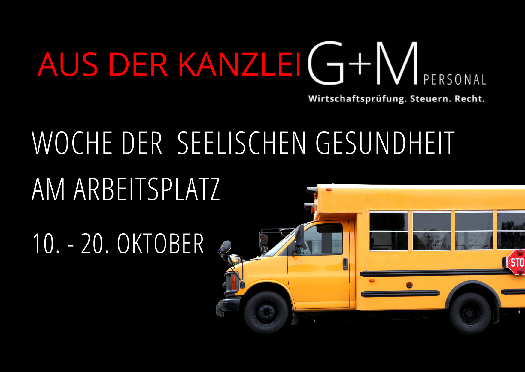 Gemeinsam für psychische Gesundheit am Arbeitsplatz
