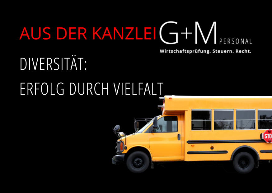 Diversität in Kanzleien