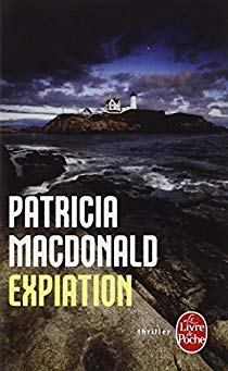 Polar Expiation Patricia MacDonald Chronique
